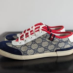 Gucci sneakers